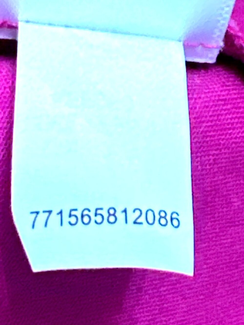 Apt 9 XL Pink Button Up Blouse Roll Tab Utility Career Chic Y2K Barbiecore Style - Picture 9 of 11